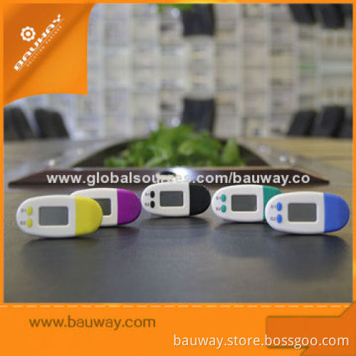 6S Digital Thermometer, Easy-to-use, Available in Gift Packaging, Several Colors Available